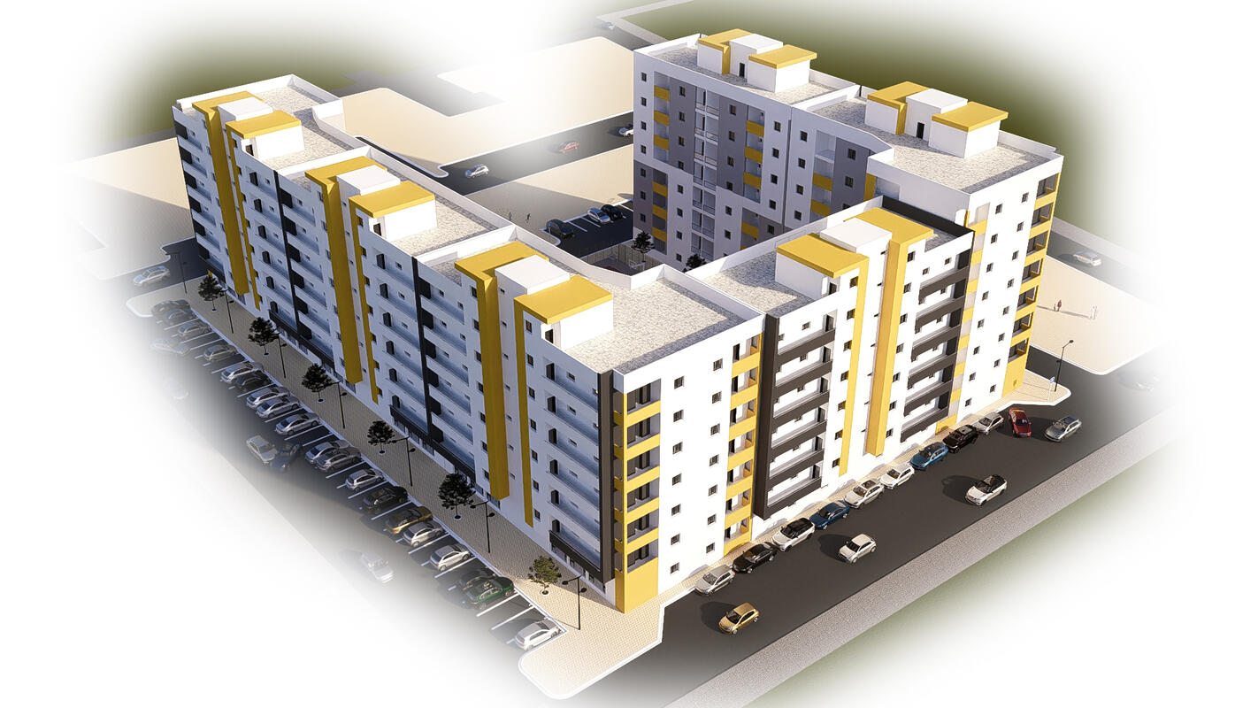 Yousfi Promotion - Un style de vie sur mesure